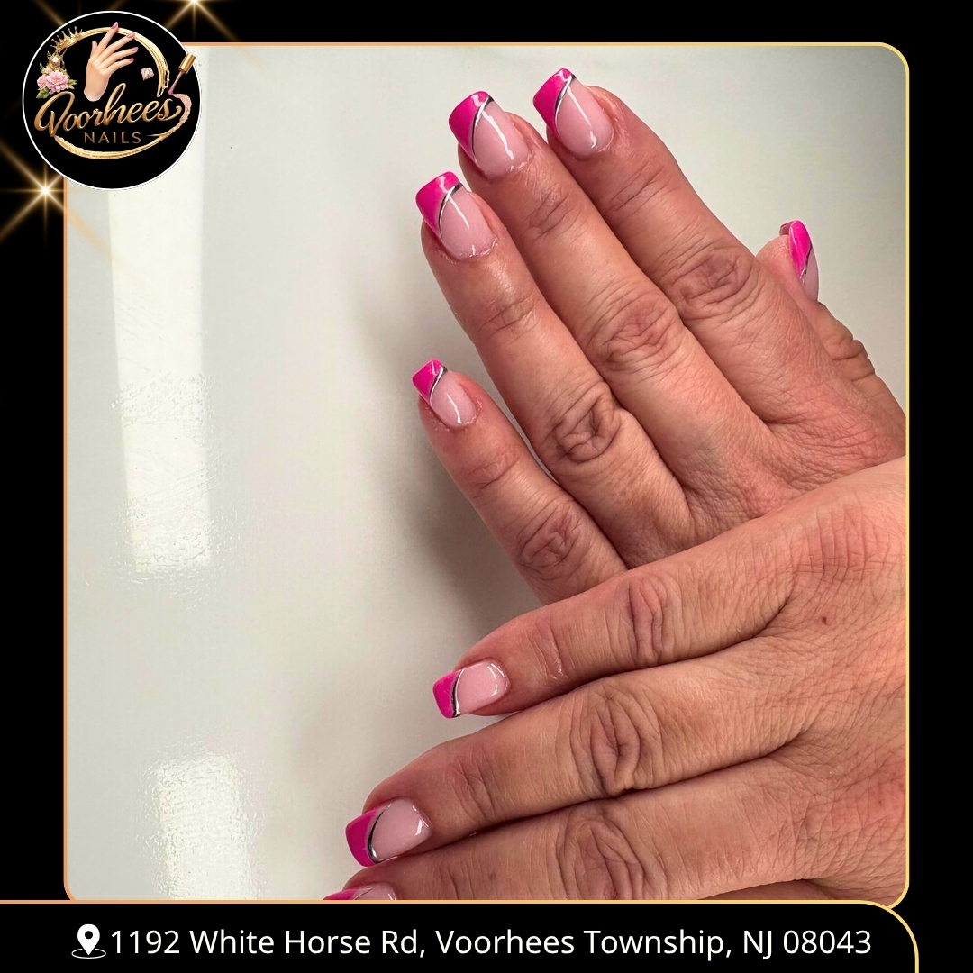 amazing nail